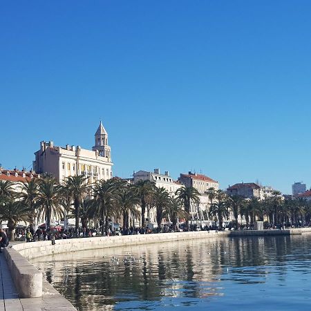 Split Studio A Priori Apartment Ngoại thất bức ảnh