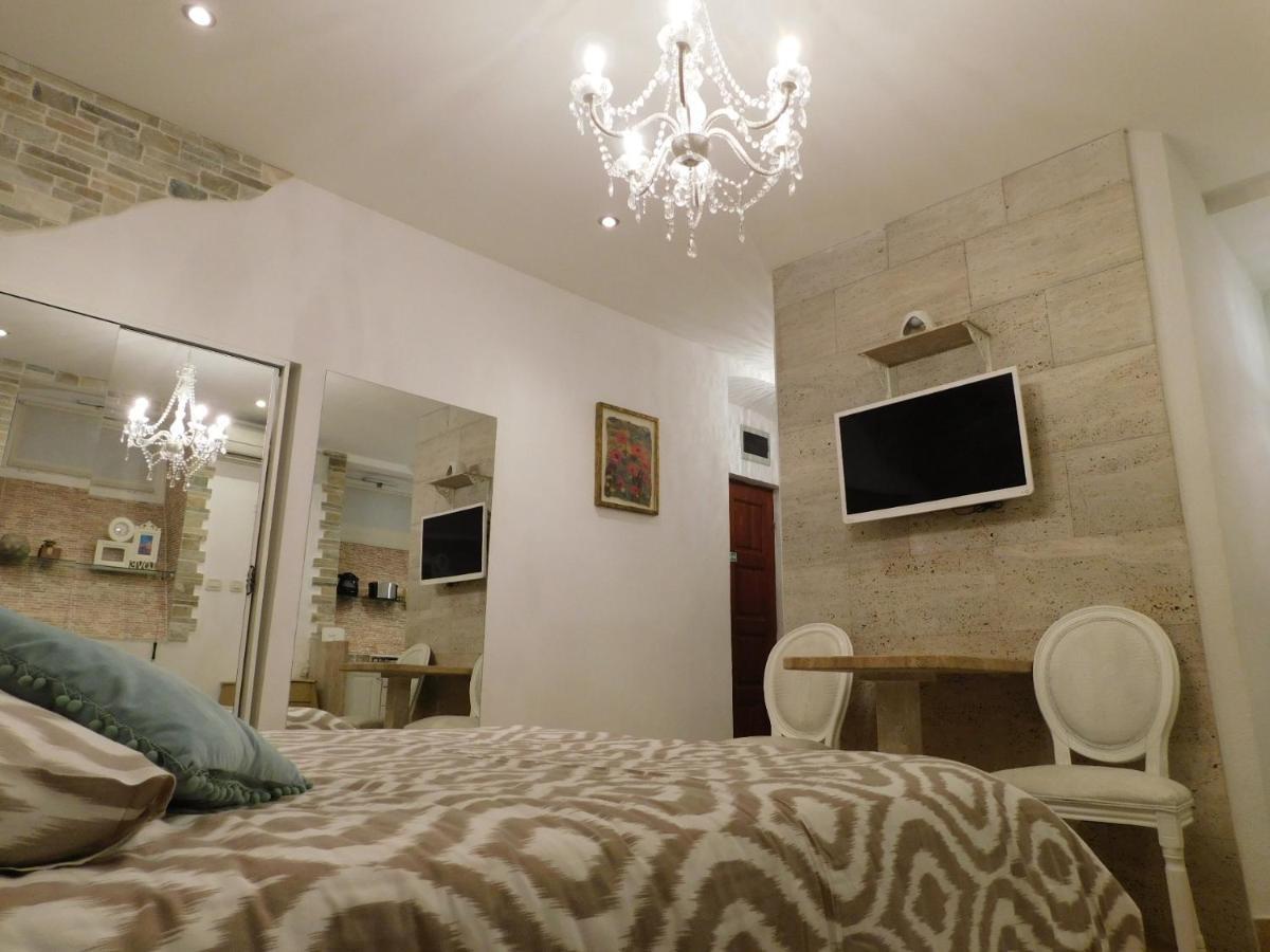 Split Studio A Priori Apartment Ngoại thất bức ảnh