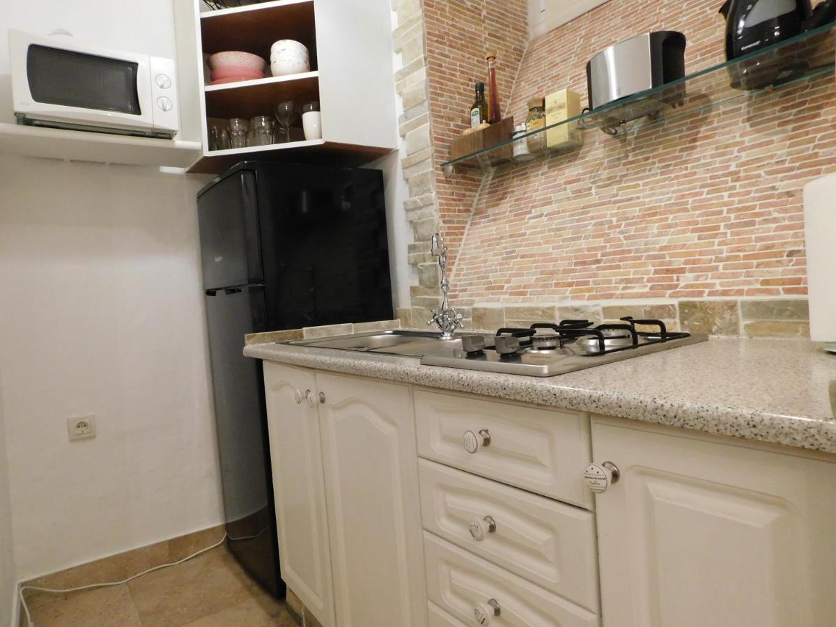 Split Studio A Priori Apartment Ngoại thất bức ảnh